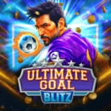 Bocoran RTP Slot Microgaming Ultimate Goal Blitz